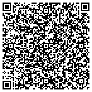 QR-код с контактной информацией организации ООО ТехноЛес