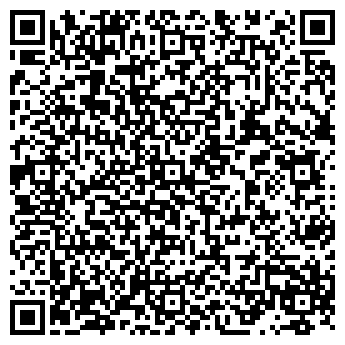 QR-код с контактной информацией организации ООО Сюжет