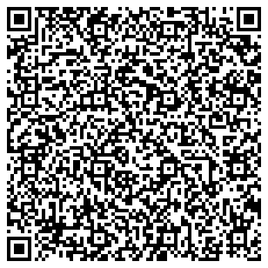 QR-код с контактной информацией организации "ОМВД по району Хорошевский"