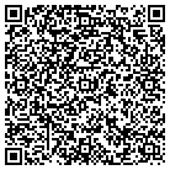 QR-код с контактной информацией организации Хостинский районный суд
