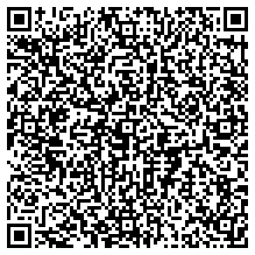 QR-код с контактной информацией организации Двереград