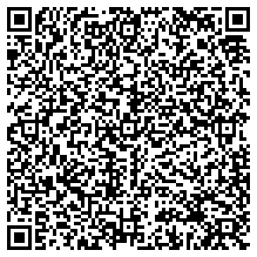 QR-код с контактной информацией организации Samurai