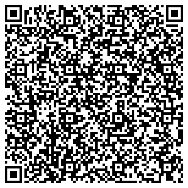 QR-код с контактной информацией организации Межрегиональный арбитражный суд, представительство в г. Сочи