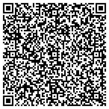 QR-код с контактной информацией организации Уралстройэкспо