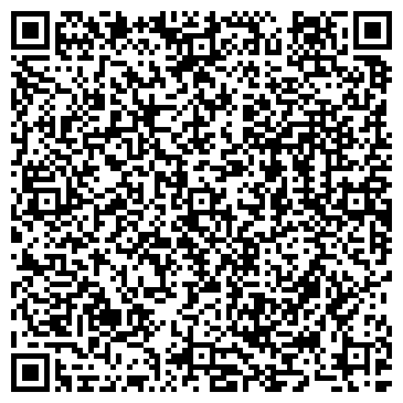 QR-код с контактной информацией организации Сочинский гарнизонный военный суд