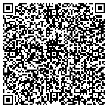 QR-код с контактной информацией организации Лазаревский районный суд г. Сочи