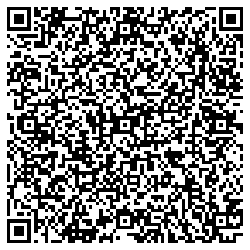 QR-код с контактной информацией организации Мебельный, сеть салонов, ИП Малышев К.Ю.