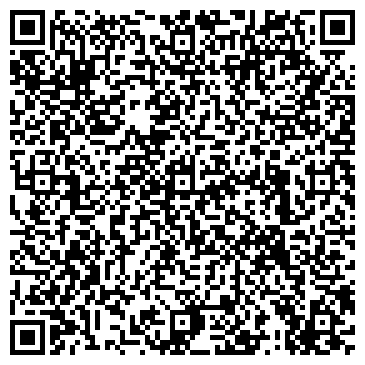 QR-код с контактной информацией организации ООО Новостройинвест