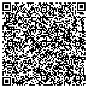 QR-код с контактной информацией организации Судебный участок Центрального района