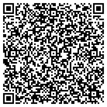 QR-код с контактной информацией организации ООО Мегаполис