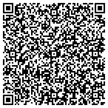 QR-код с контактной информацией организации Ревдамебель