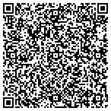 QR-код с контактной информацией организации Судебный участок Центрального района