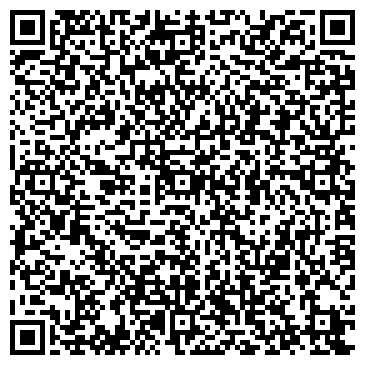 QR-код с контактной информацией организации Магнит