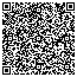 QR-код с контактной информацией организации ООО Чинара