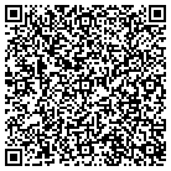 QR-код с контактной информацией организации ООО Центр-Сервис