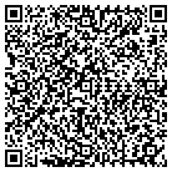 QR-код с контактной информацией организации ИП Федотов А.С.