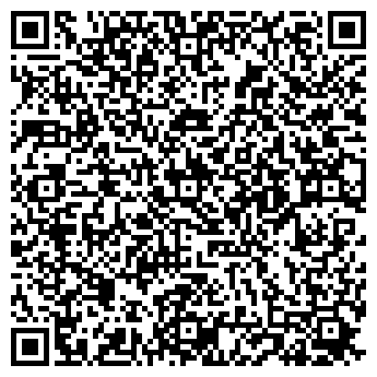 QR-код с контактной информацией организации Автостоянка на проспекте Ленина, 77/2