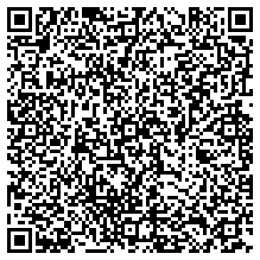 QR-код с контактной информацией организации ООО Логика