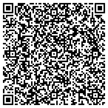 QR-код с контактной информацией организации Участковый пункт полиции Хостинского района
