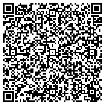 QR-код с контактной информацией организации ООО ВятЛесоПТ
