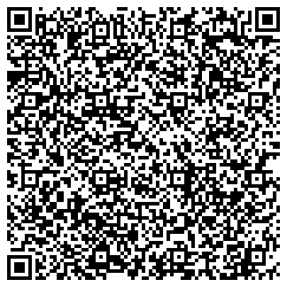 QR-код с контактной информацией организации УФК