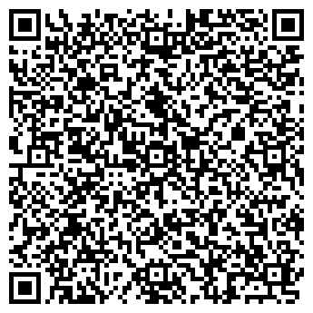 QR-код с контактной информацией организации ОАО Еврофинансы