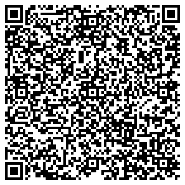 QR-код с контактной информацией организации ИП Лагутенок В.Ф.