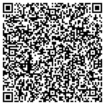 QR-код с контактной информацией организации Чайка, гаражный кооператив