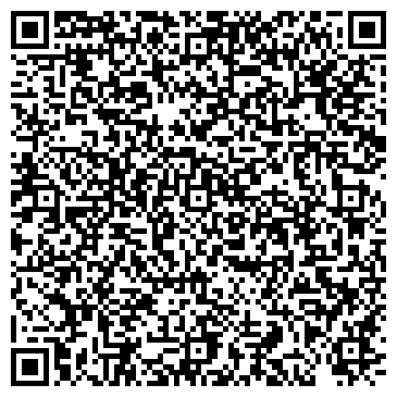 QR-код с контактной информацией организации МагПраздник