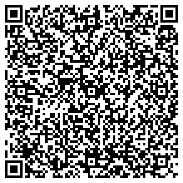 QR-код с контактной информацией организации Кутум, гаражный кооператив