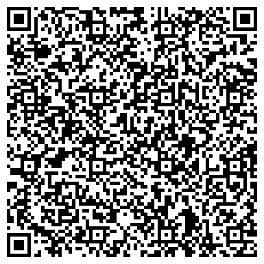 QR-код с контактной информацией организации Серебряный конек