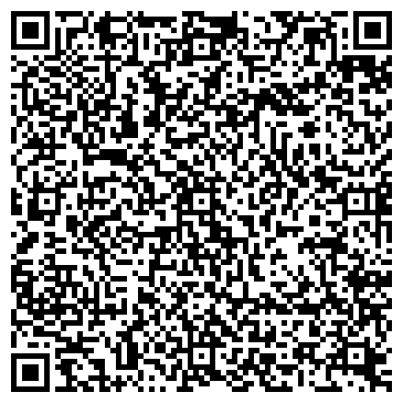 QR-код с контактной информацией организации Современные двери