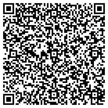 QR-код с контактной информацией организации ИП Пашутина Е.Н.