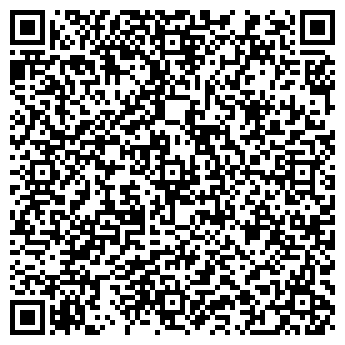 QR-код с контактной информацией организации ФорПост