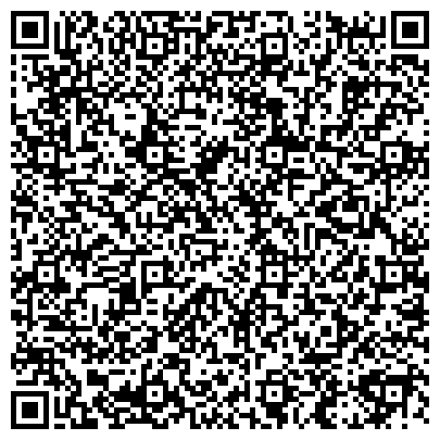 QR-код с контактной информацией организации Оранжевый слон, магазин товаров для детского творчества, ИП Красноярова О.К.