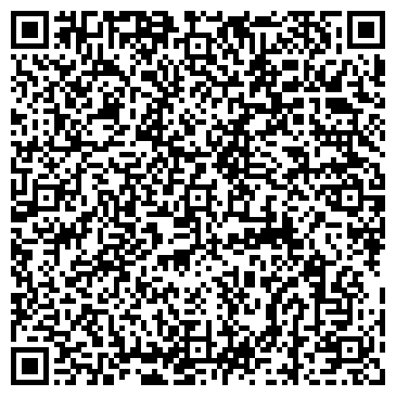 QR-код с контактной информацией организации ДЕВА, гаражно-строительный кооператив