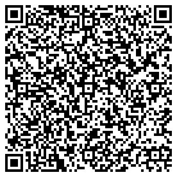 QR-код с контактной информацией организации ИП Перетягин С.В.