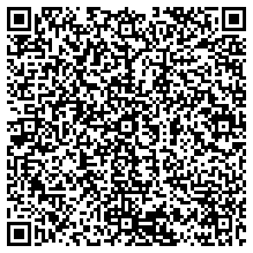 QR-код с контактной информацией организации Вятка Дом Строй