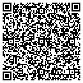 QR-код с контактной информацией организации Галерея бусин