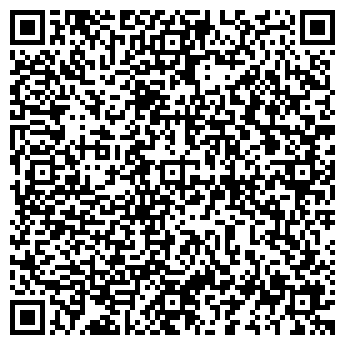QR-код с контактной информацией организации ООО Багира-М