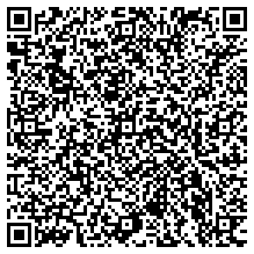 QR-код с контактной информацией организации ООО ЭкоДомСтрой