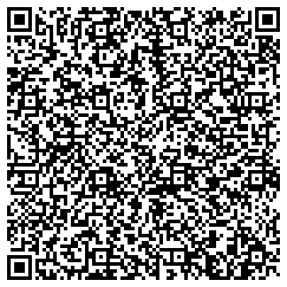 QR-код с контактной информацией организации Green Palace
