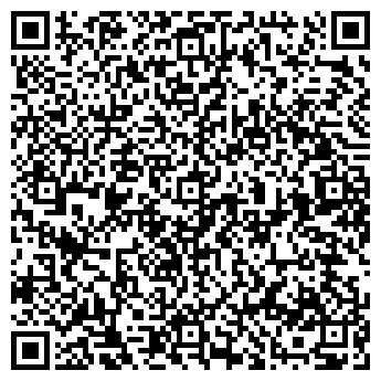 QR-код с контактной информацией организации ООО Хладотехника