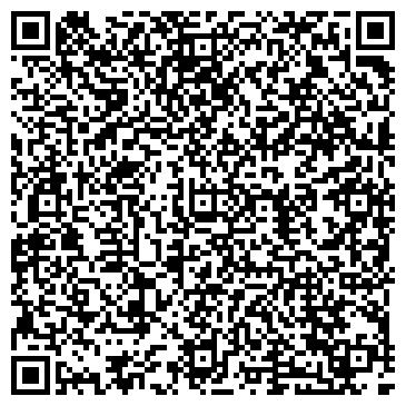 QR-код с контактной информацией организации Кайдзен