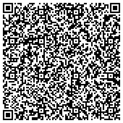 QR-код с контактной информацией организации «Центр социальной поддержки населения Советского района города Астрахани»