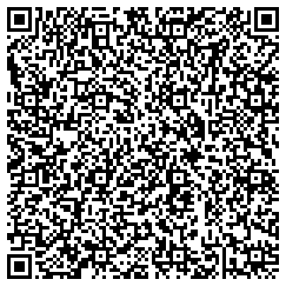 QR-код с контактной информацией организации Центр социальной поддержки населения Кировского района г. Астрахани