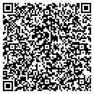 QR-код с контактной информацией организации Киоск по продаже цветов