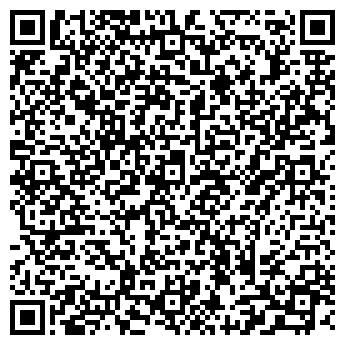 QR-код с контактной информацией организации Мусубикай