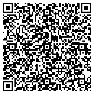 QR-код с контактной информацией организации Киоск по продаже цветов