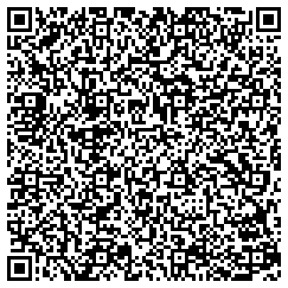 QR-код с контактной информацией организации Комиссия по делам несовершеннолетних и защите их прав при Администрации Кировского района